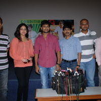 Pilla Jamindar Movie success meet - Pictures | Picture 102950